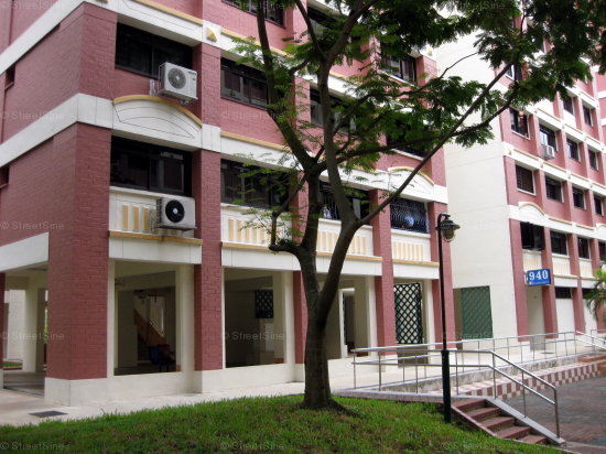 Blk 940 Hougang Street 92 (Hougang), HDB Executive #246672